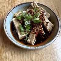   at Xu Noodles in Eindhoven