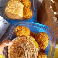   at Portland in Nantes