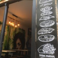   at Portland in Nantes