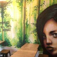   at Portland in Nantes