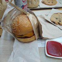 Burger Portland at Portland in Nantes