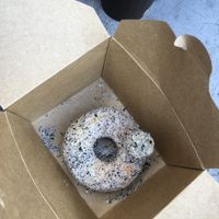   at Ms Chi Cafe - Maybe closed in Culver City