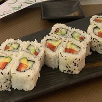 Mixed Sushi  at SU in Klagenfurt