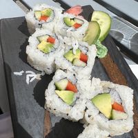 Maki mix  at SU in Klagenfurt