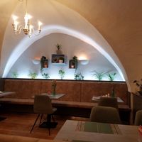 Interior at SU in Klagenfurt