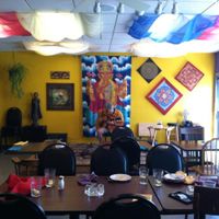 Live entertainment at Shangri-La Tea Room and Vegetarian Restaurant in Boise