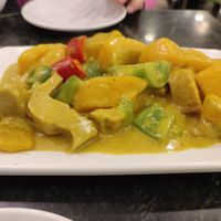  at Luk Yung Sin Koon in Kowloon