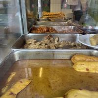   at Luk Yung Sin Koon in Kowloon