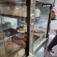   at Luk Yung Sin Koon in Kowloon