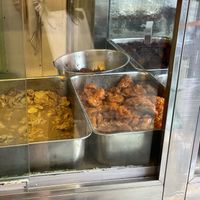   at Luk Yung Sin Koon in Kowloon