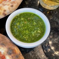   at Franco Manca in Exeter