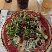  at La Scaleta in Blois