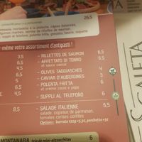  at La Scaleta in Blois