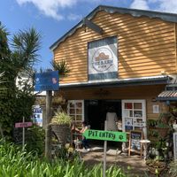 Nice to see pet friendly  at The Barn on Flaxton in Sunshine Coast