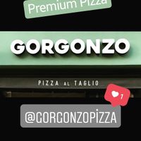 Special Tastes & Premium Pizza at Gorgonzo in Istanbul