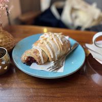   at Avocado Spot in Gdansk