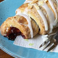   at Avocado Spot in Gdansk