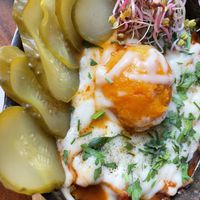   at Avocado Spot in Gdansk