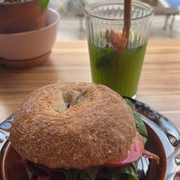   at Avocado Spot in Gdansk