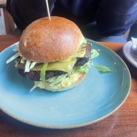   at Avocado Spot in Gdansk