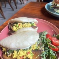   at Avocado Spot in Gdansk