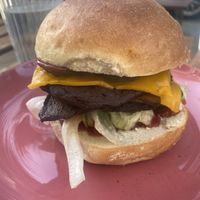   at Avocado Spot in Gdansk