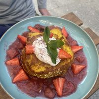   at Avocado Spot in Gdansk