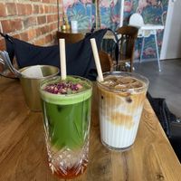   at Avocado Spot in Gdansk