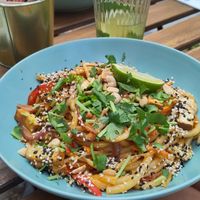  at Avocado Spot in Gdansk