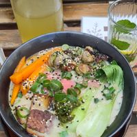  at Avocado Spot in Gdansk