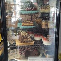  at Avocado Spot in Gdansk