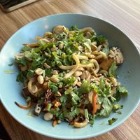   at Avocado Spot in Gdansk