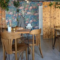  at Avocado Spot in Gdansk