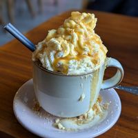  at Avocado Spot in Gdansk