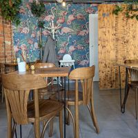  at Avocado Spot in Gdansk