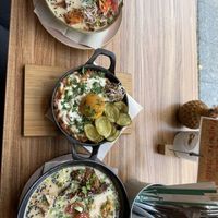   at Avocado Spot in Gdansk