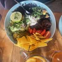   at Avocado Spot in Gdansk