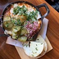   at Avocado Spot in Gdansk