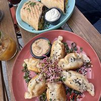   at Avocado Spot in Gdansk
