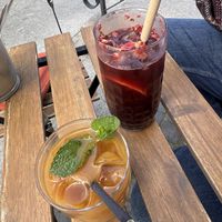   at Avocado Spot in Gdansk