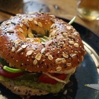   at Fauna & Flora in Lisbon