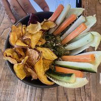   at Fauna & Flora in Lisbon