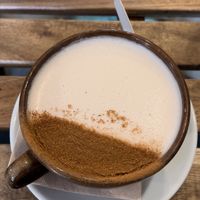   at Fauna & Flora in Lisbon