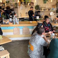   at Fauna & Flora in Lisbon