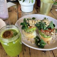   at Fauna & Flora in Lisbon