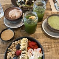   at Fauna & Flora in Lisbon