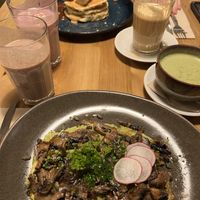   at Fauna & Flora in Lisbon