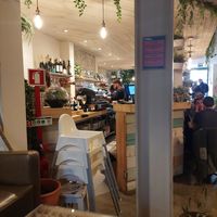  at Fauna & Flora in Lisbon