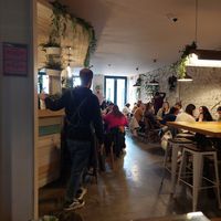  at Fauna & Flora in Lisbon