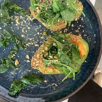 Vegan Nest  at Fauna & Flora in Lisbon